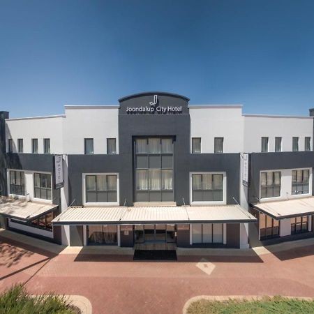 Joondalup City Hotel Perth Dış mekan fotoğraf