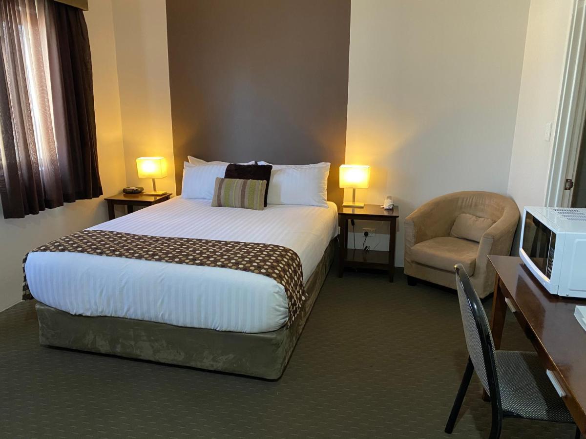 Joondalup City Hotel Perth Dış mekan fotoğraf