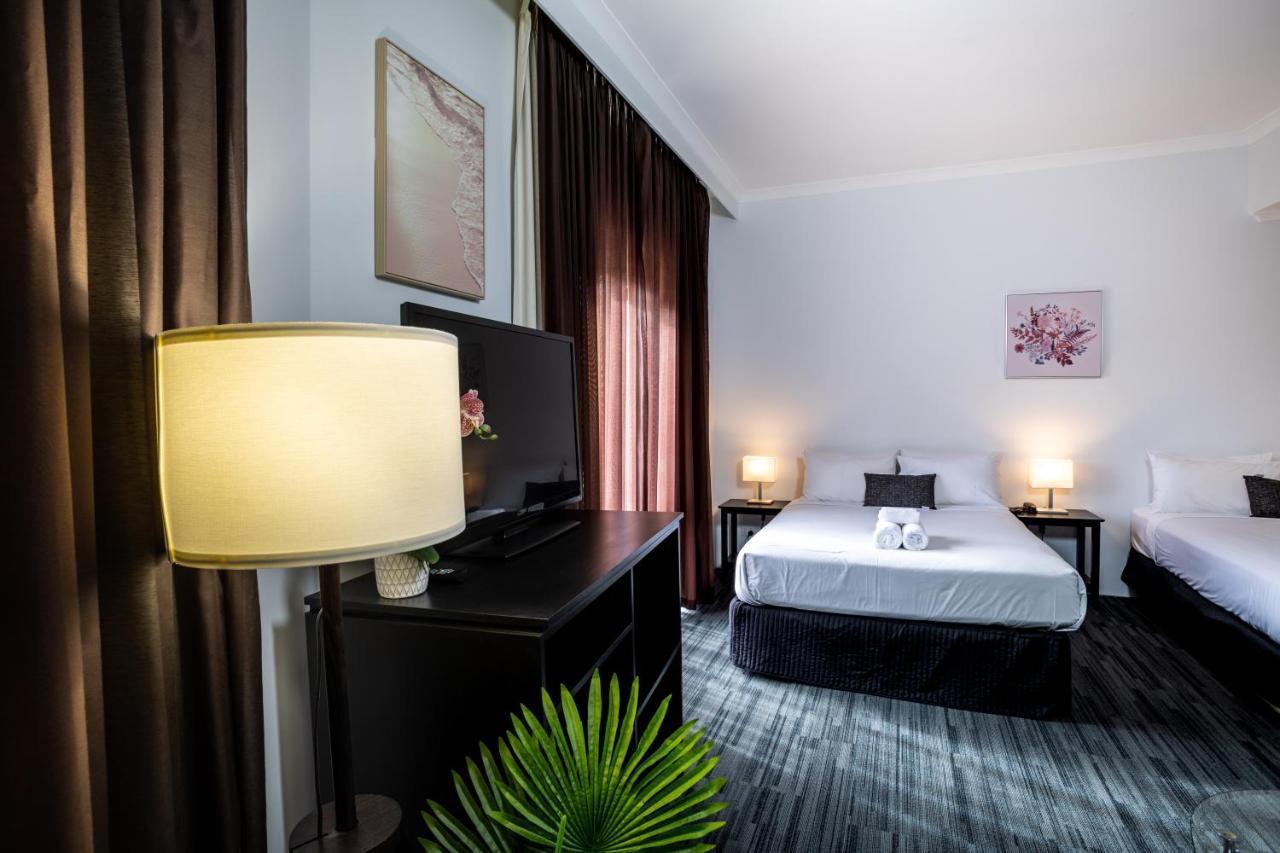 Joondalup City Hotel Perth Dış mekan fotoğraf