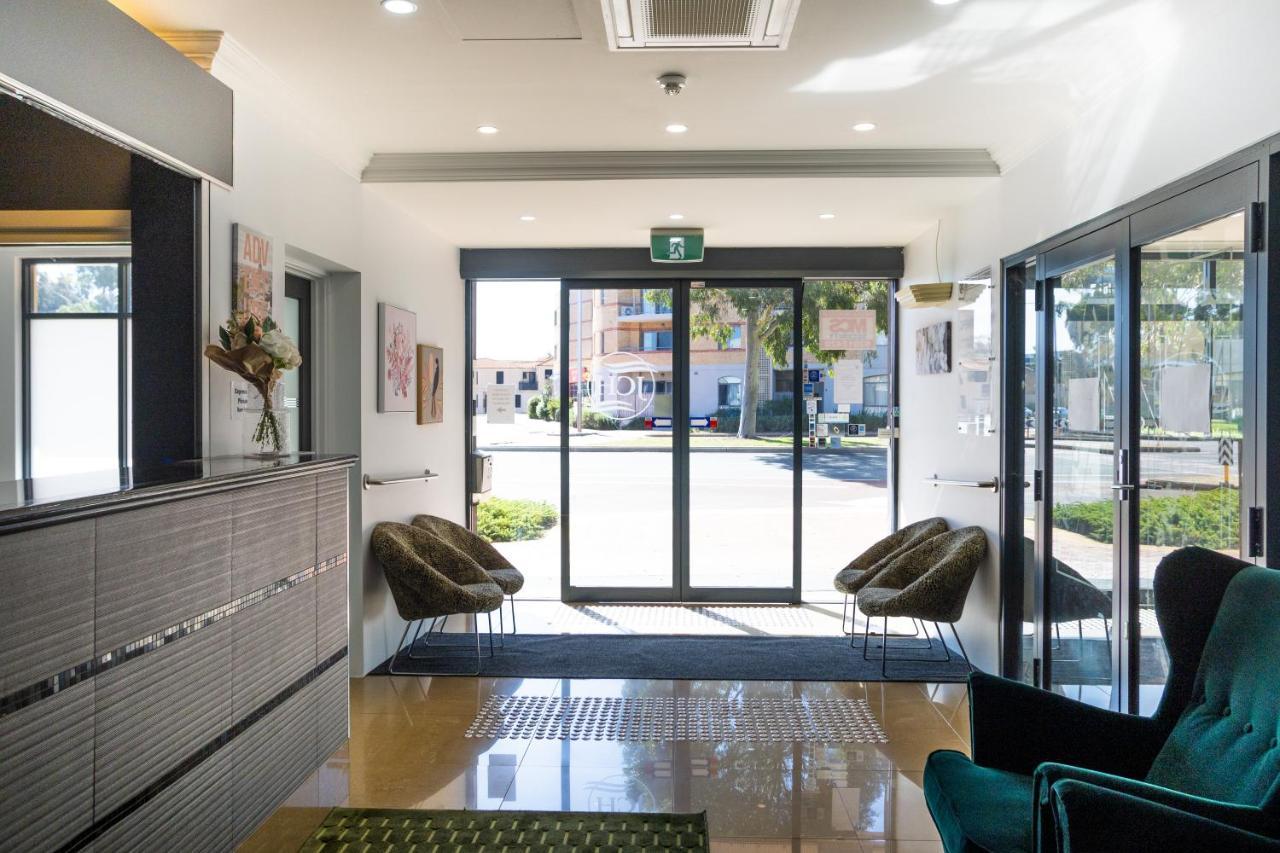 Joondalup City Hotel Perth Dış mekan fotoğraf