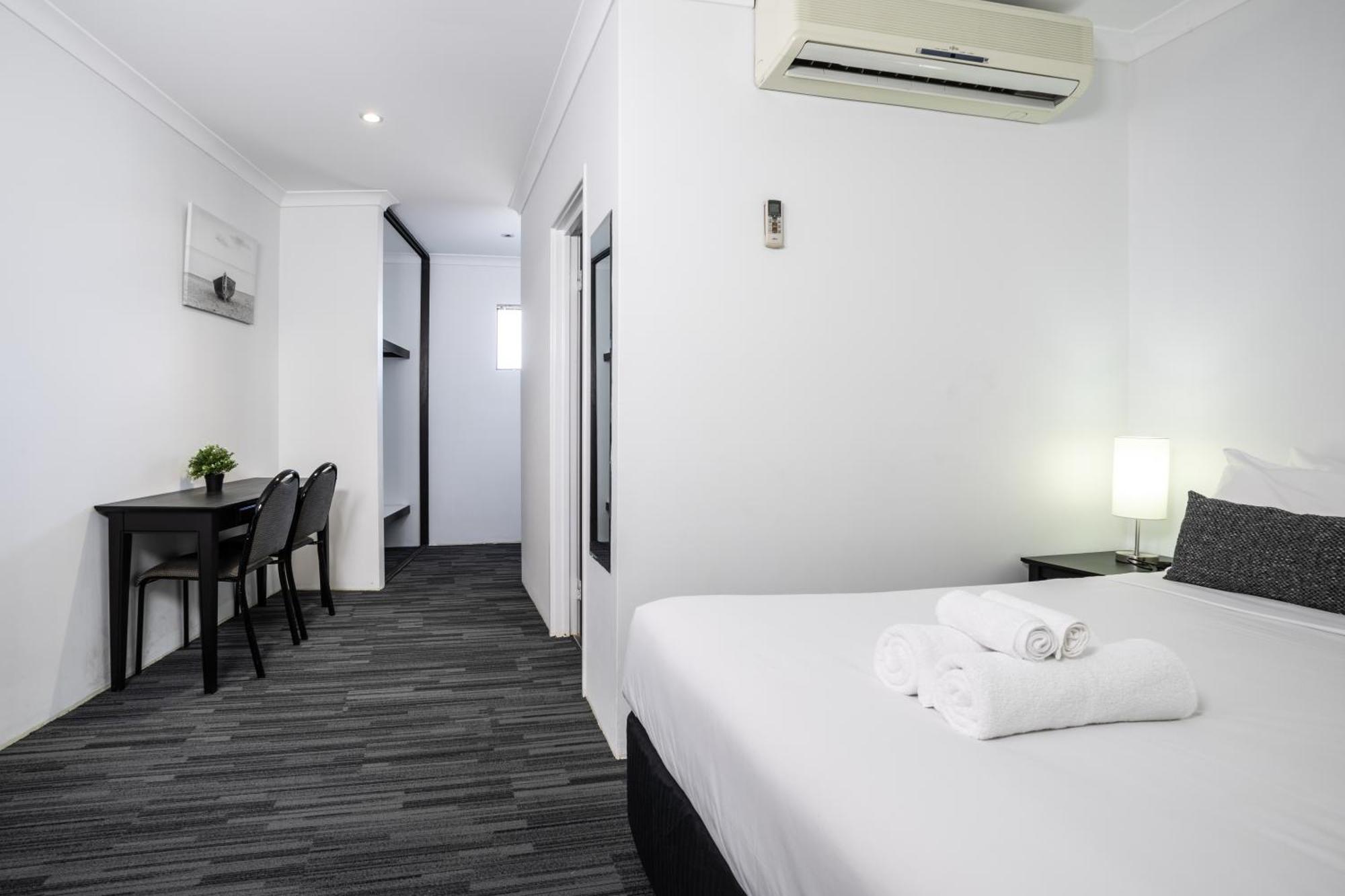 Joondalup City Hotel Perth Dış mekan fotoğraf