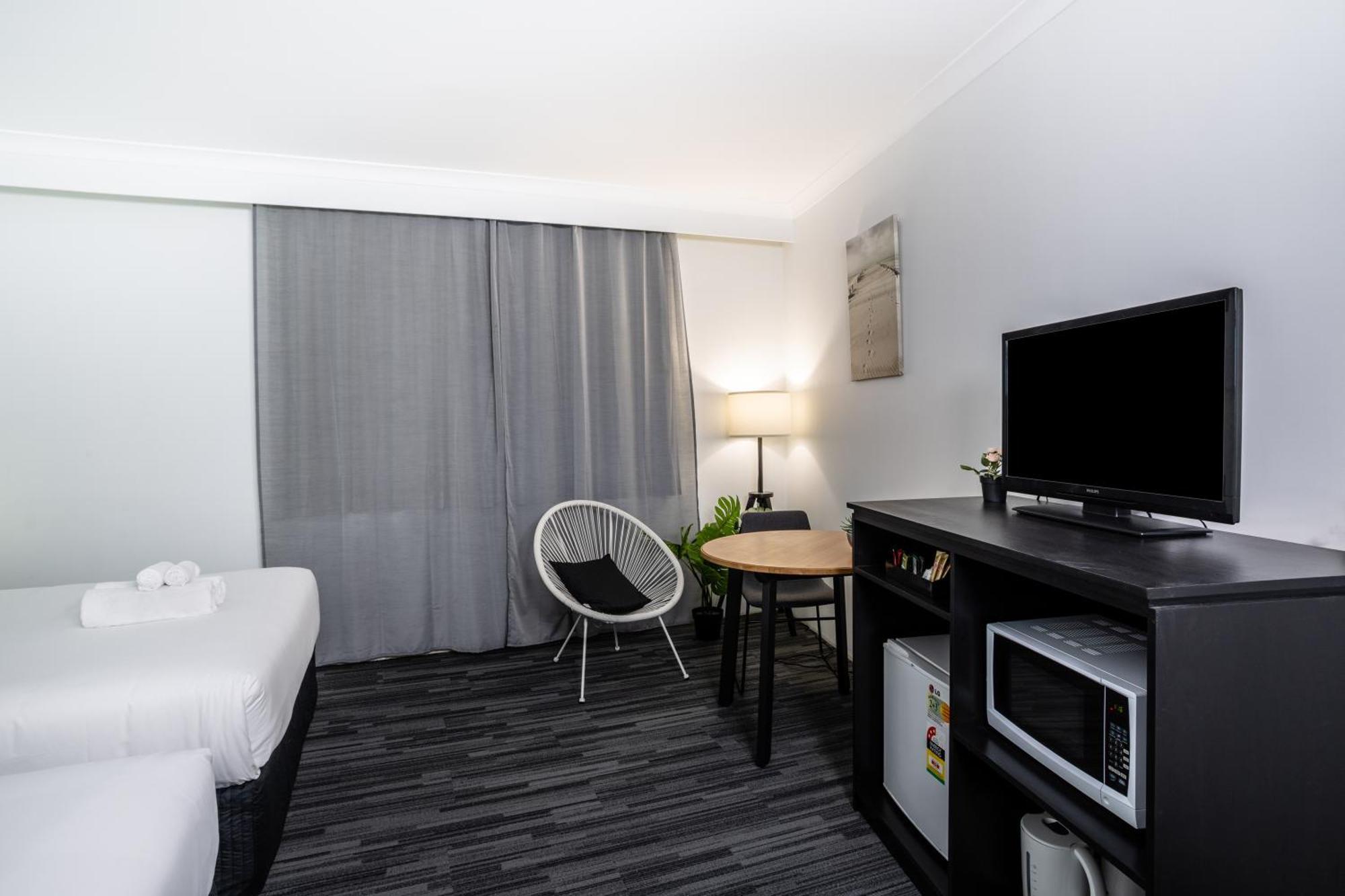 Joondalup City Hotel Perth Dış mekan fotoğraf