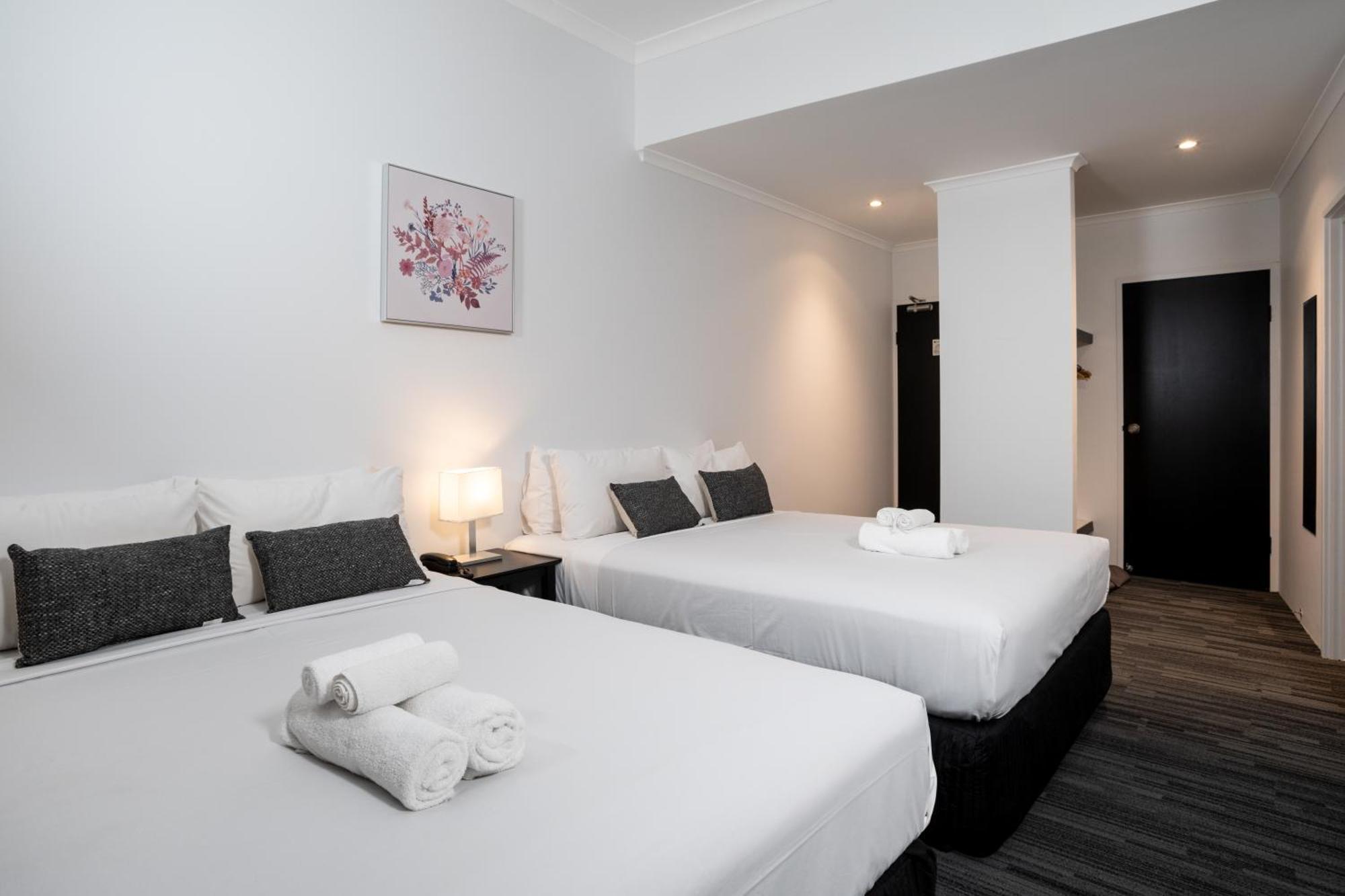 Joondalup City Hotel Perth Dış mekan fotoğraf