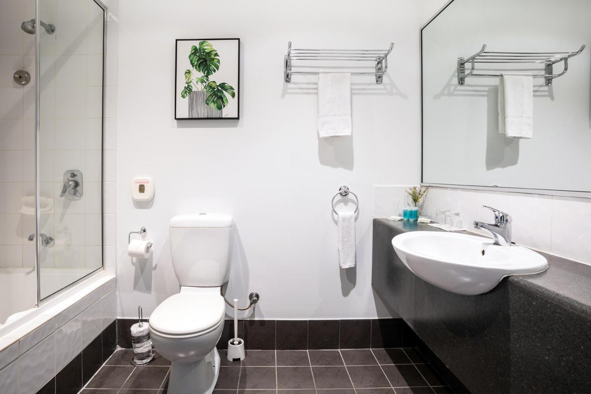 Joondalup City Hotel Perth Dış mekan fotoğraf