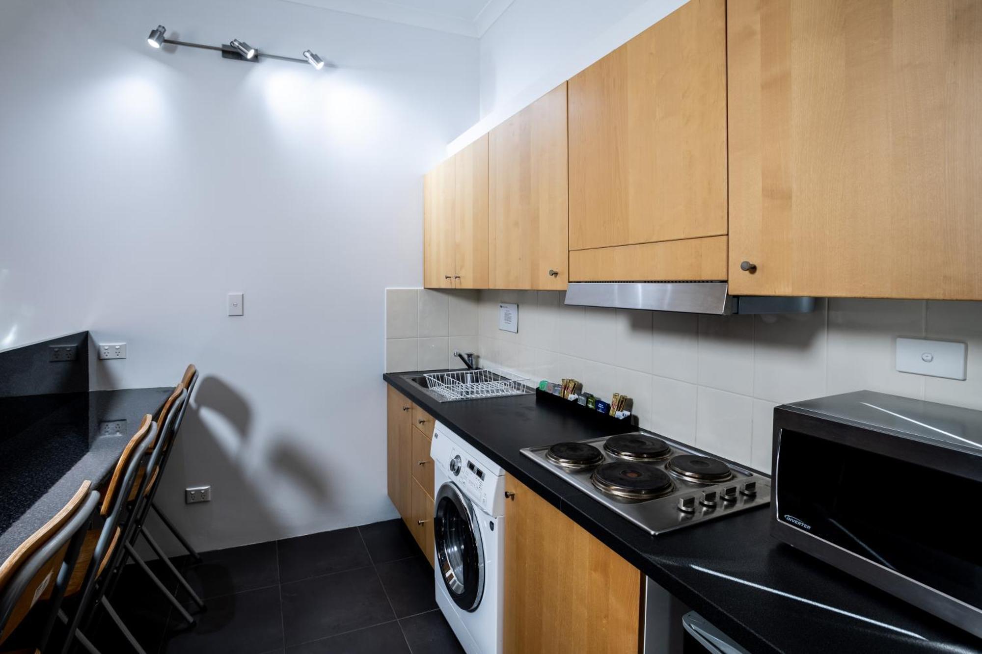 Joondalup City Hotel Perth Dış mekan fotoğraf