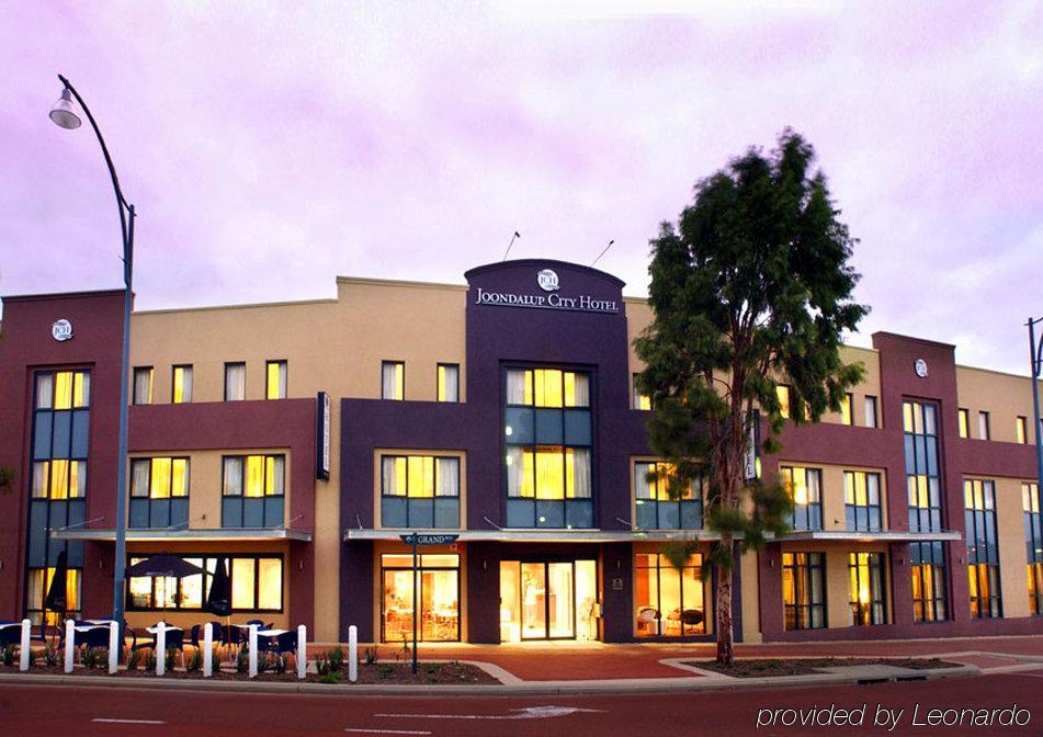 Joondalup City Hotel Perth Dış mekan fotoğraf