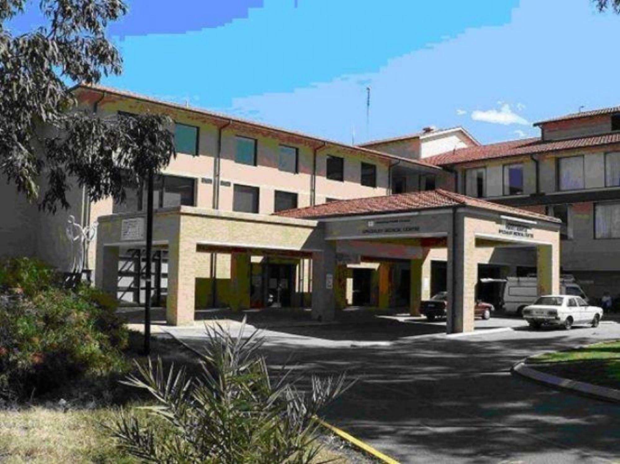 Joondalup City Hotel Perth Dış mekan fotoğraf