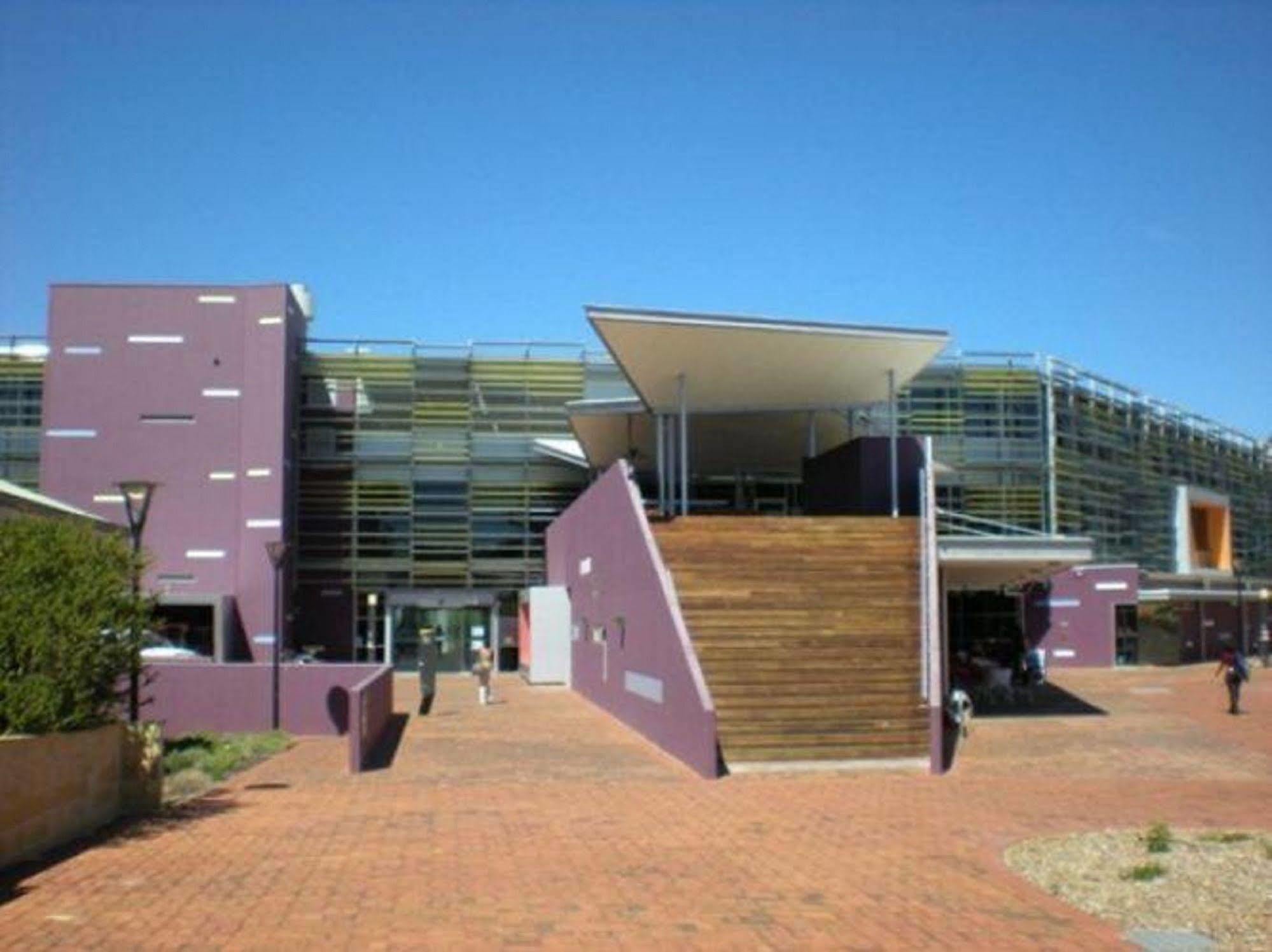 Joondalup City Hotel Perth Dış mekan fotoğraf
