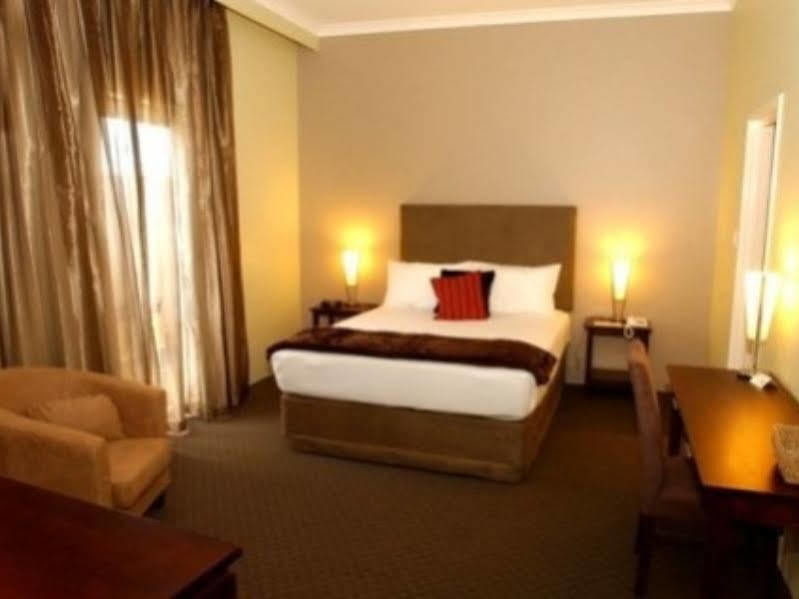 Joondalup City Hotel Perth Dış mekan fotoğraf
