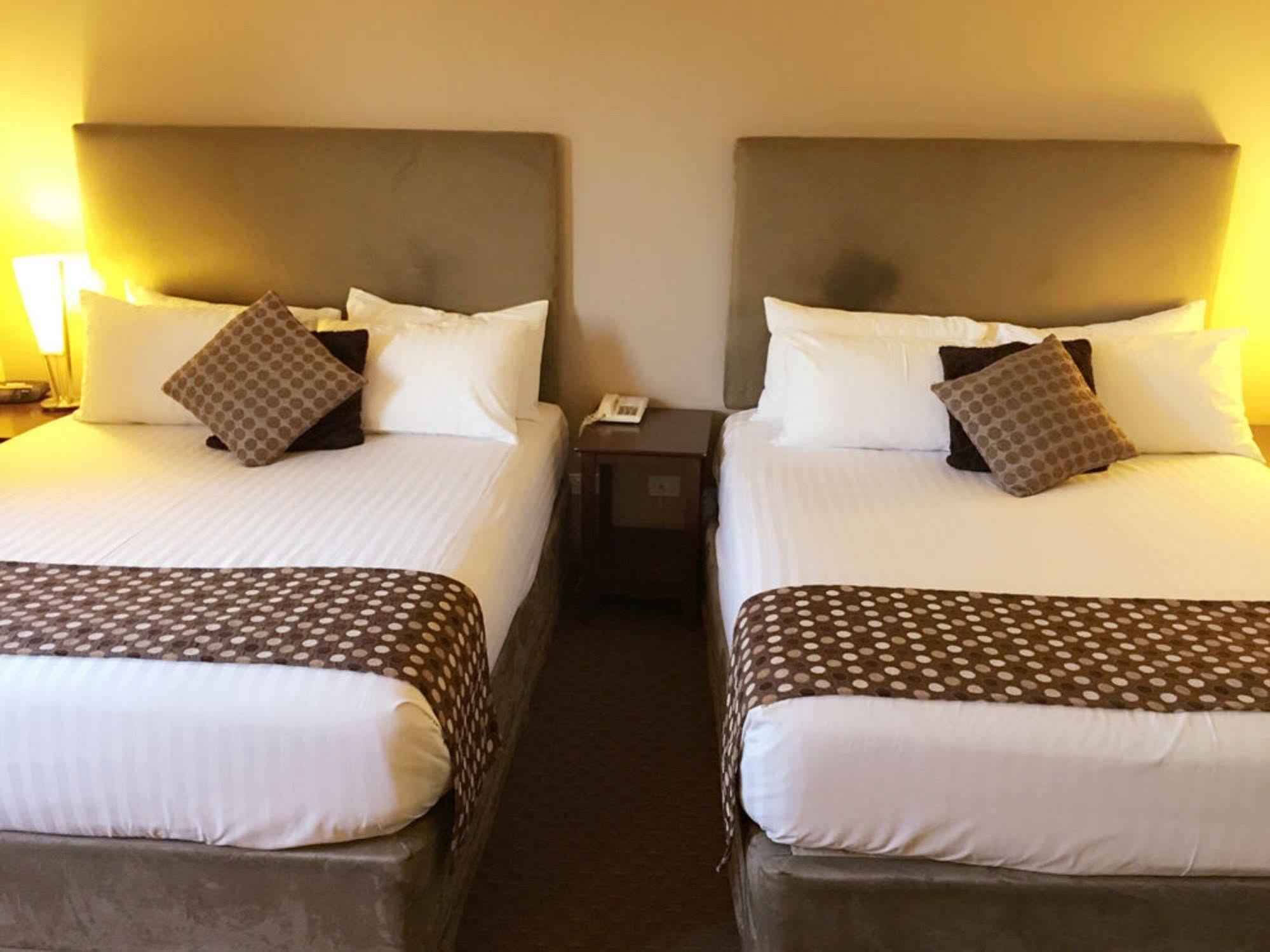 Joondalup City Hotel Perth Dış mekan fotoğraf