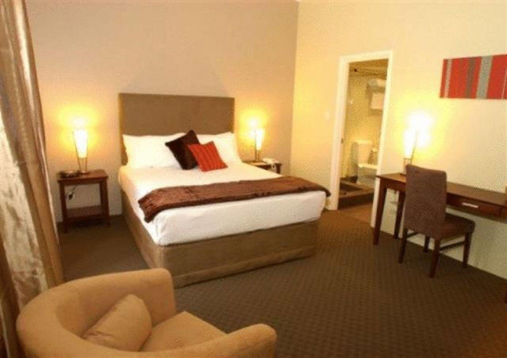 Joondalup City Hotel Perth Dış mekan fotoğraf