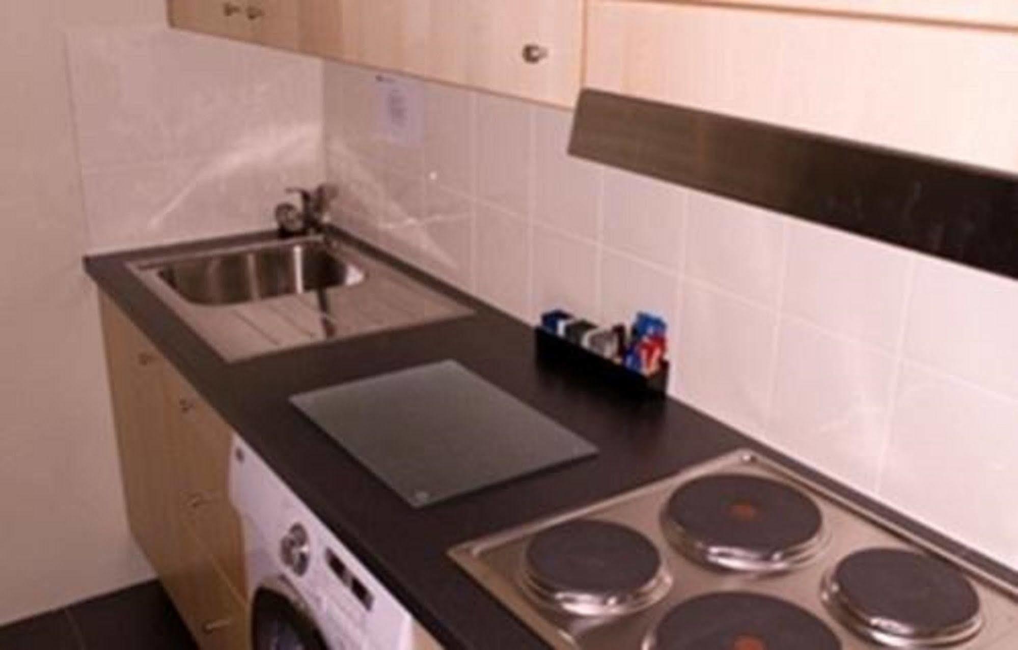 Joondalup City Hotel Perth Dış mekan fotoğraf