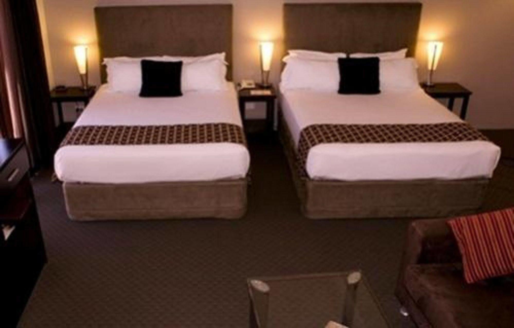 Joondalup City Hotel Perth Dış mekan fotoğraf