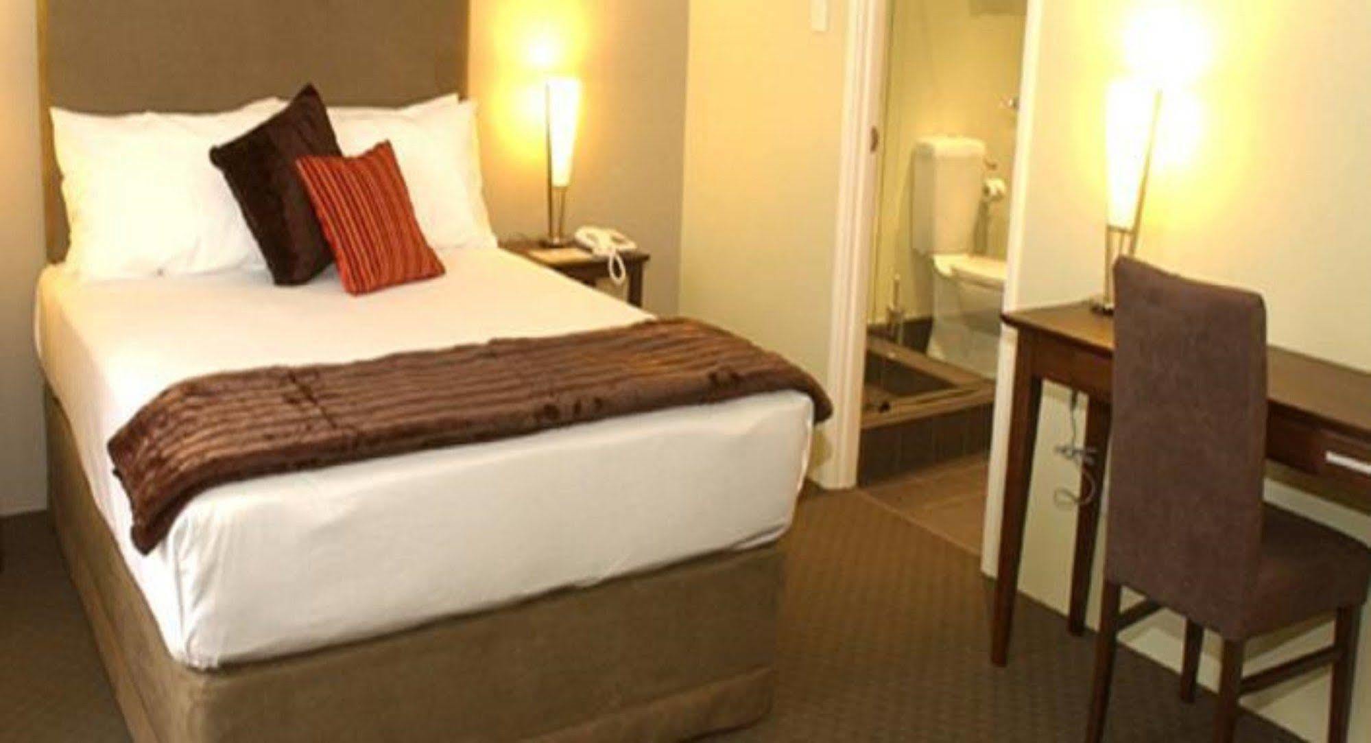 Joondalup City Hotel Perth Dış mekan fotoğraf